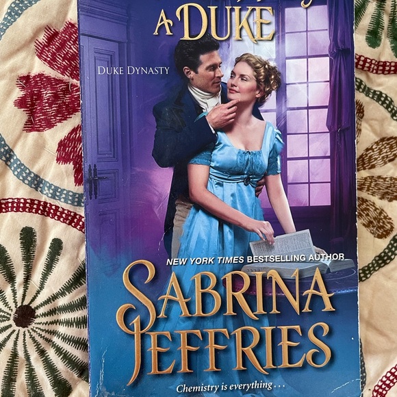 📚Six Regency Romance Books by Sabrina Jeffries - Picture 4 of 12